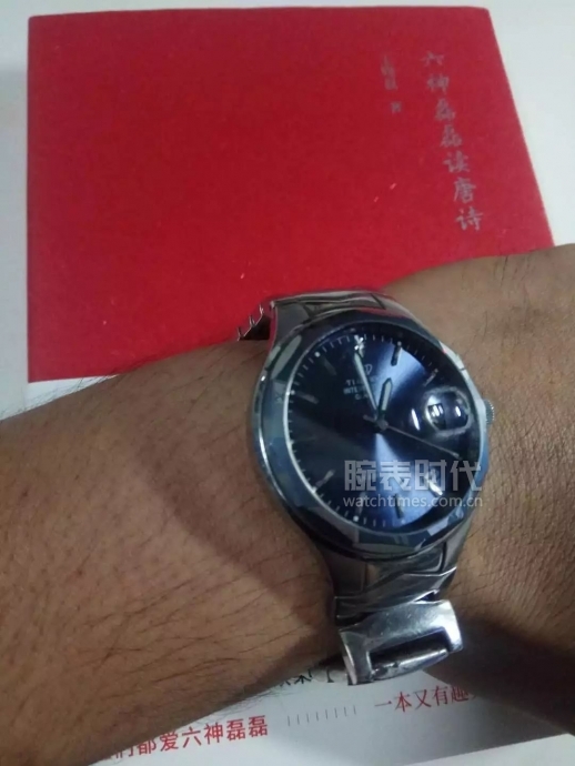 28位网友十一腕表报告书，有你的同款吗？