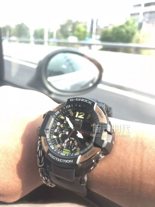 28位网友十一腕表报告书，有你的同款吗？