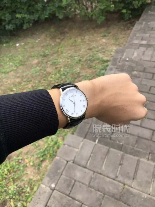 28位网友十一腕表报告书，有你的同款吗？