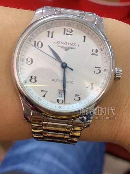 28位网友十一腕表报告书，有你的同款吗？