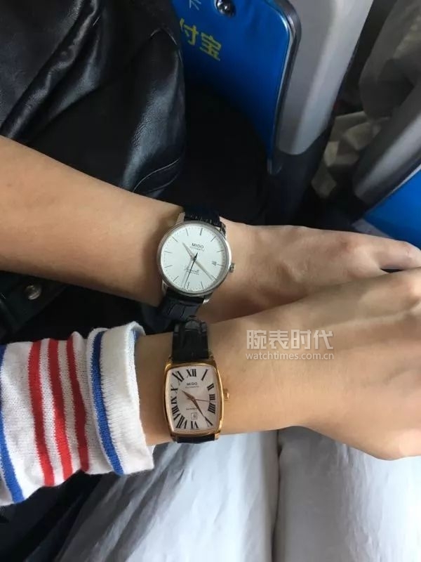28位网友十一腕表报告书，有你的同款吗？