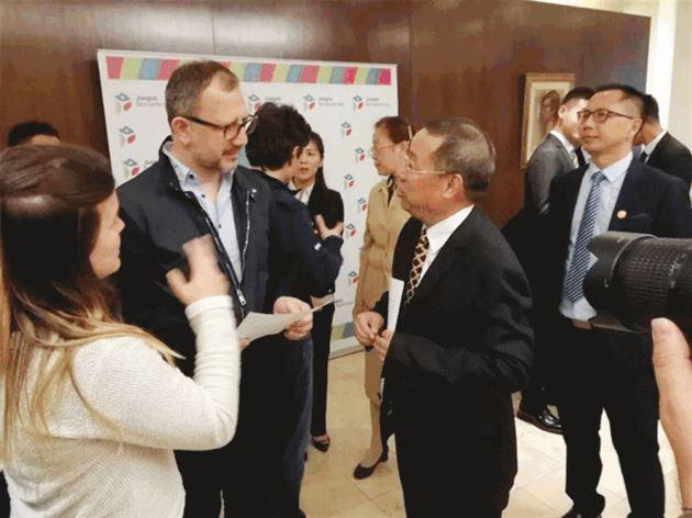 这个国庆,棠外足球小将代表成都市赴阿根廷布省“踢出个未来”!