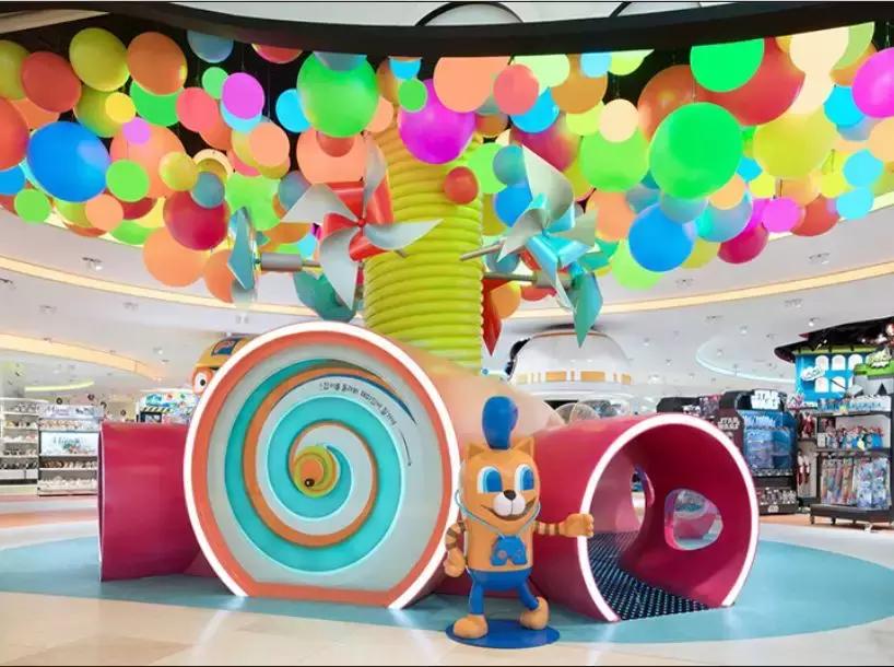 玩具门面,玩具总动员门面