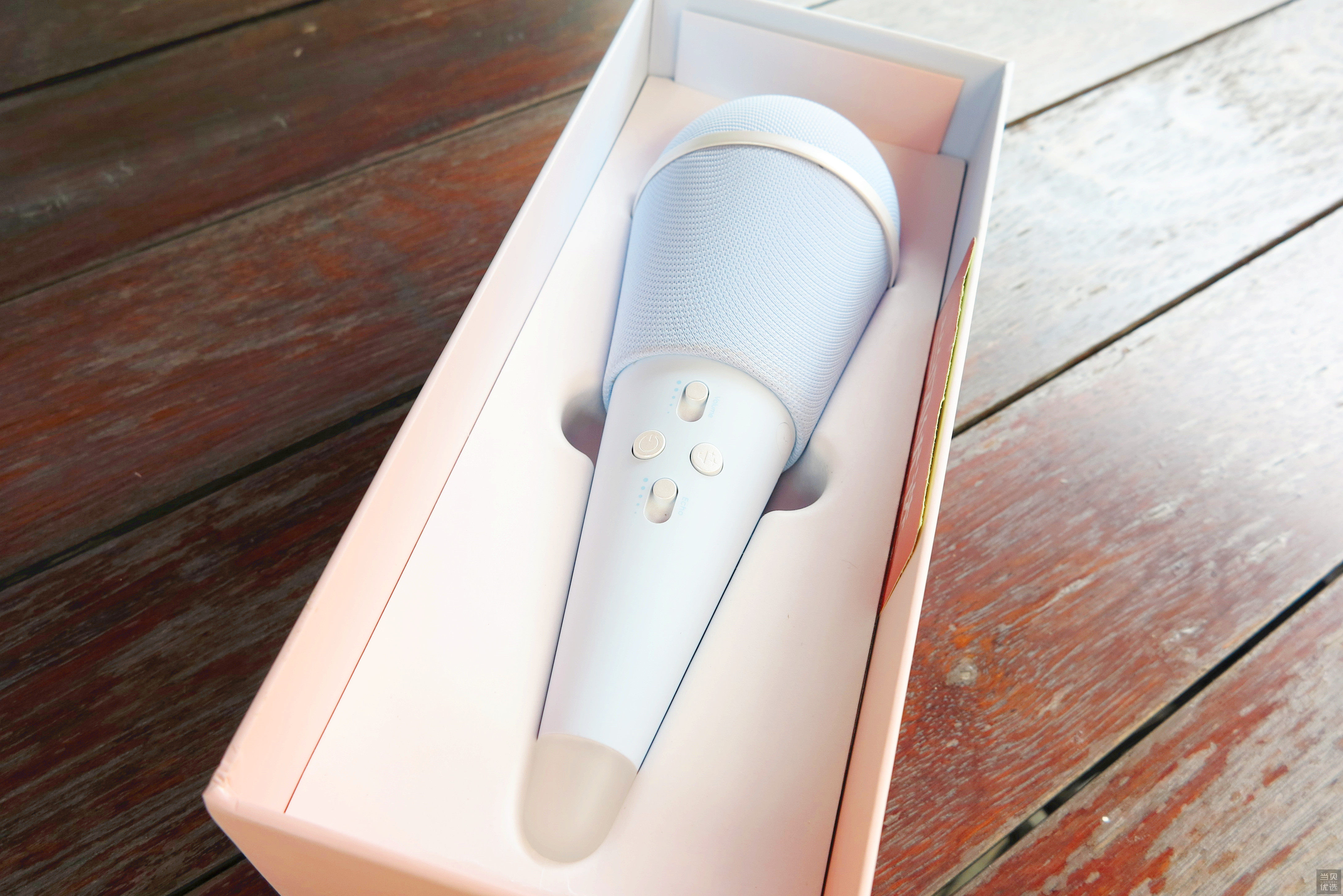 黑樱桃麦克风测评,黑樱桃麦克风