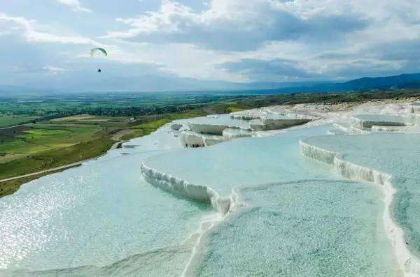 被抖音带火的浪漫土耳其，怎么玩可以玩出不一样的异国小情调？