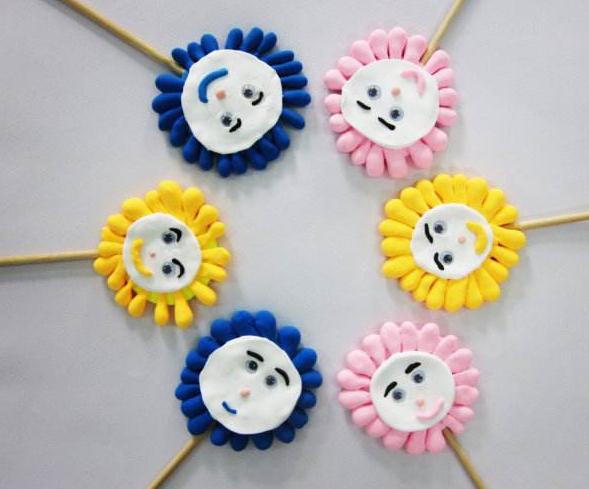 8-12岁儿童轻粘土手工,0-3岁超轻粘土手工作品简单