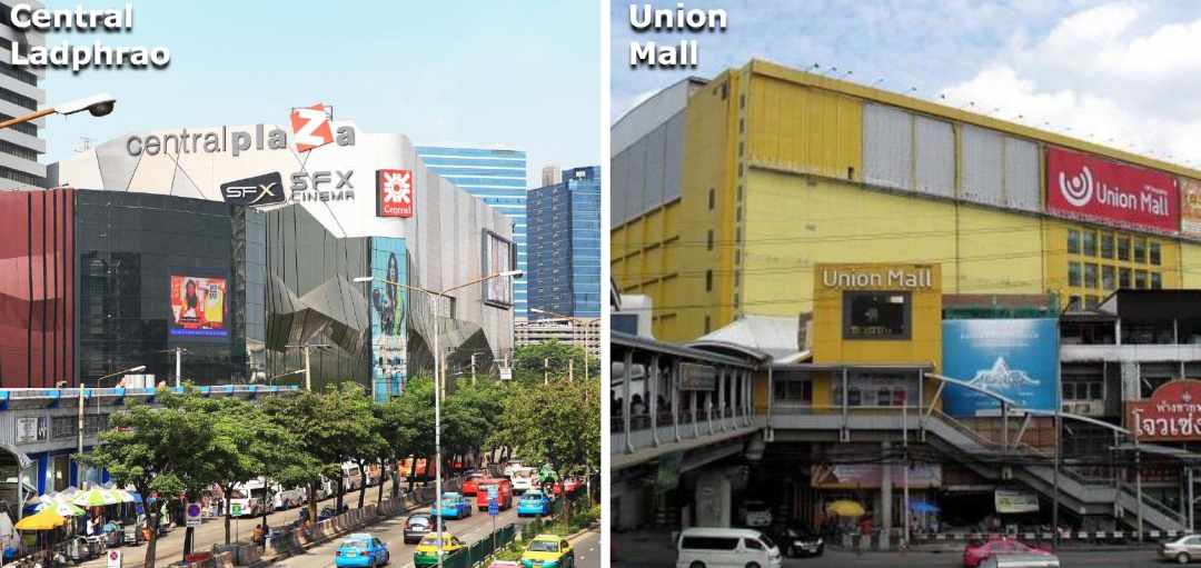 泰国曼谷市中心150万公寓房价,泰国曼谷单价1万轻轨公寓