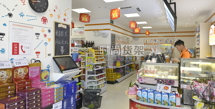 便利店开店流程,新手开便利店入门营销手段