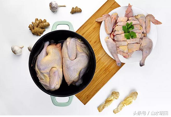 「大吉大利今晚吃鸡」草原红玉鸡草原散养180天吃一口忘不掉