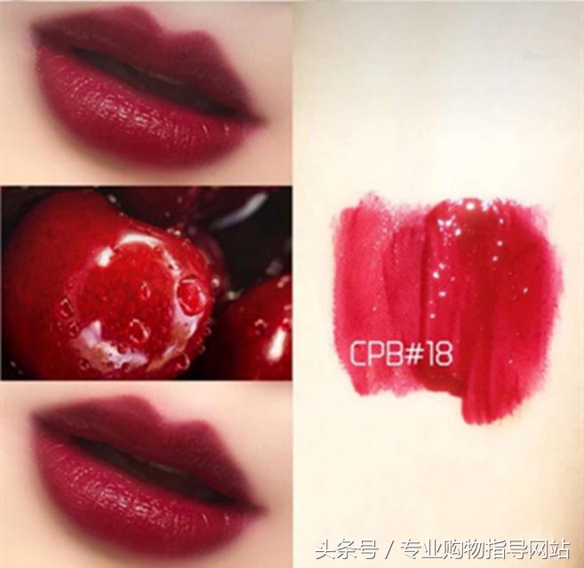 黄黑皮唇色深唇釉推荐intoyou,kiko双头唇釉127深唇色黄黑皮