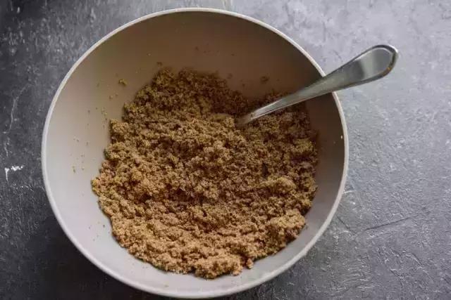 奶酪慕斯苹果,乳酪水果慕斯