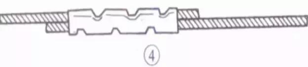 接线胶带缠绕方法,专业电工接线视频教程