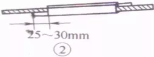 接线胶带缠绕方法,专业电工接线视频教程