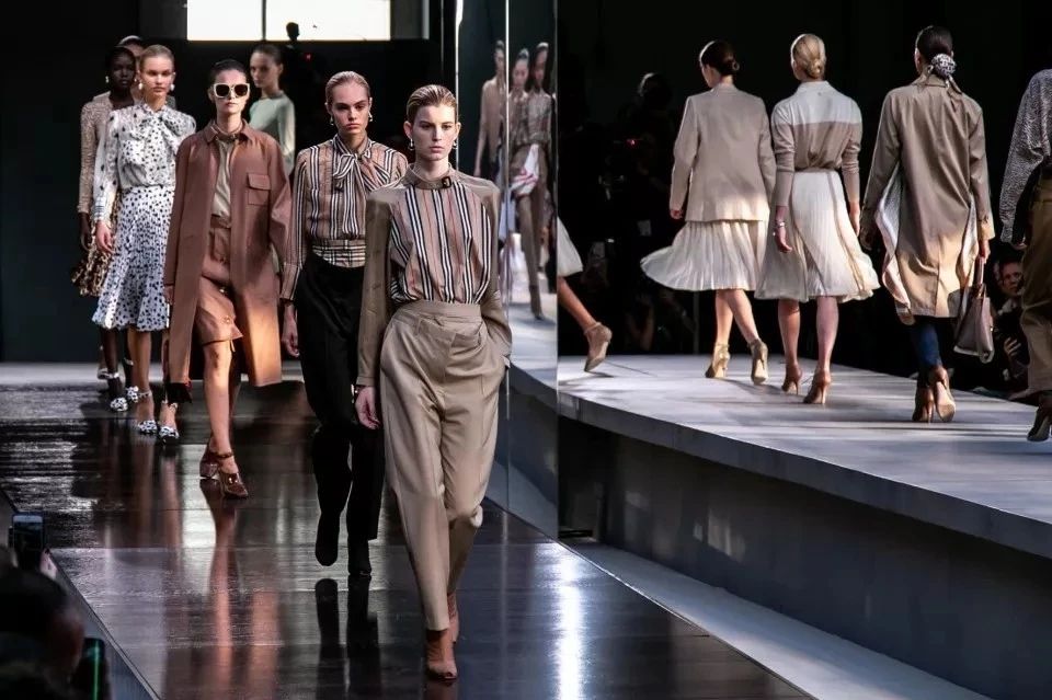 是什么人让LV、Gucci母公司突然走失200个亿？！