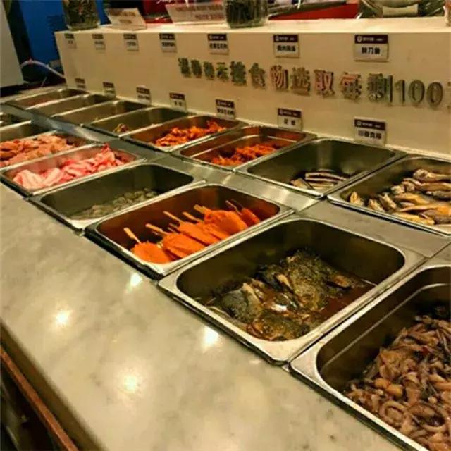 上海10家必吃自助,上海十大性价比自助