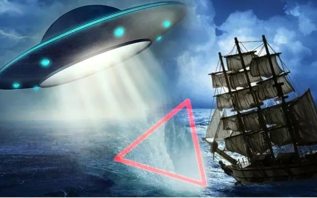 百慕大三角未解之谜完整版电影,世界未解之谜百慕大三角奇闻异事