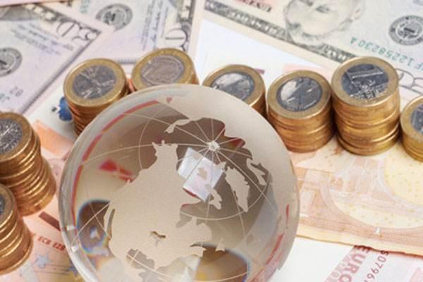 中国金融服务外包业发展,金融市场业务发展思路