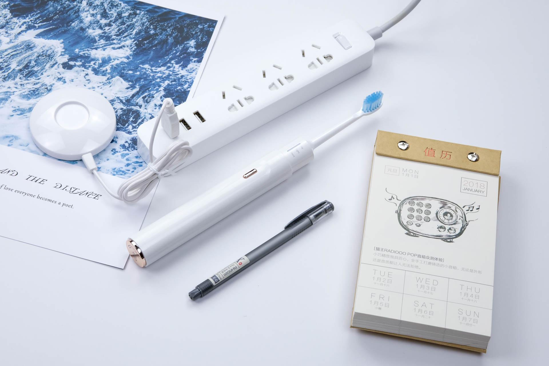 京东京造声波电动牙刷好用么,2020年十款声波电动牙刷评测