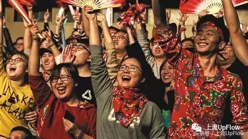 让一让歌曲原唱,真正的东北摇滚