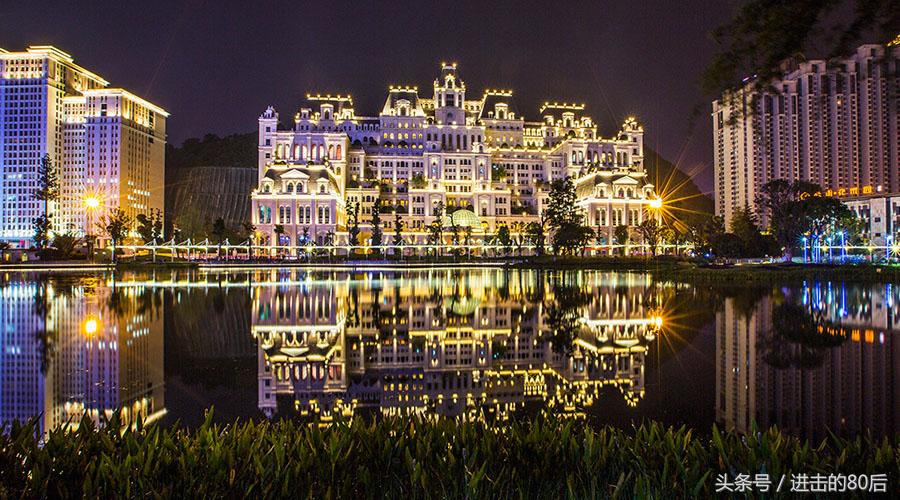 「80后」半个贵州人带你走进贵州，看得见的贵州（第二弹）