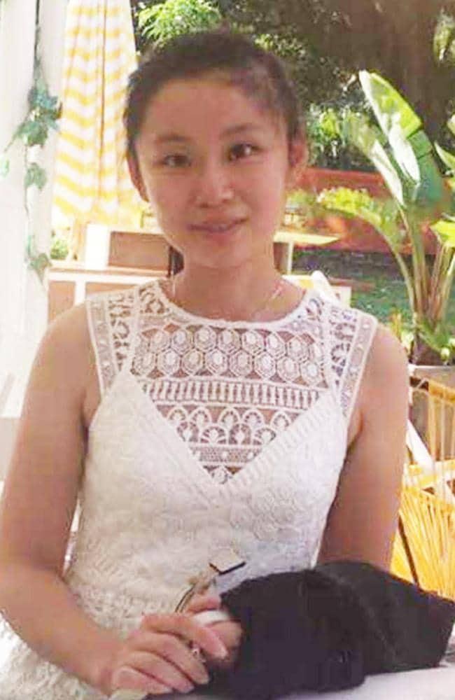 澳洲华人女性遇害案,华人女子在澳大利亚遇害案