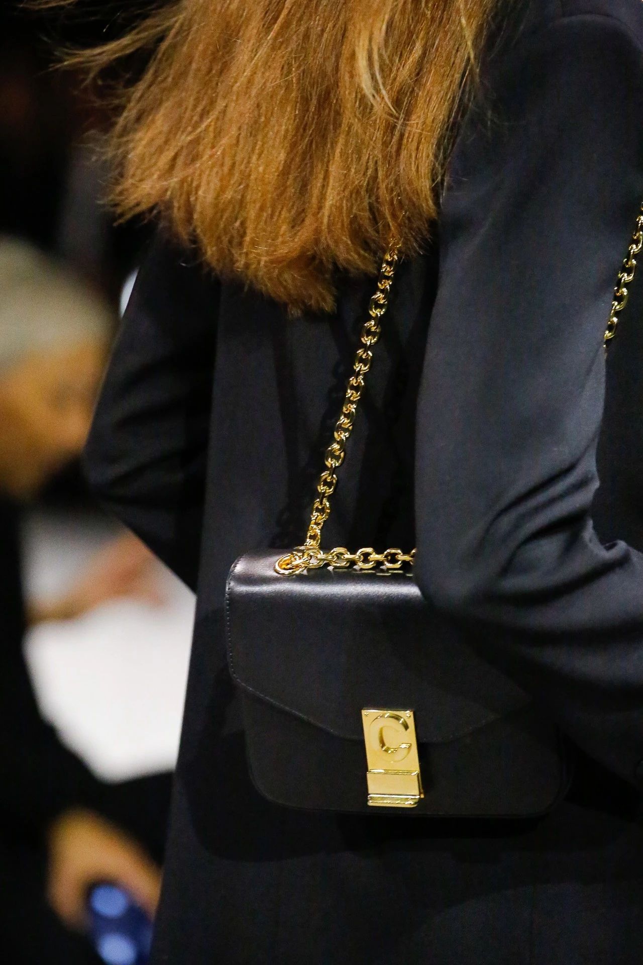 celine真的过气了么,celine之前和现在