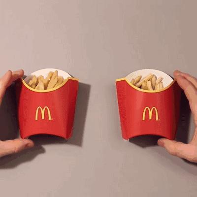 他的画跟原物相似度99.9%!简直令人震撼!你能认出几个?