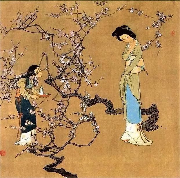 李清照活得比男人还要开心,李清照是怎么撩男人的