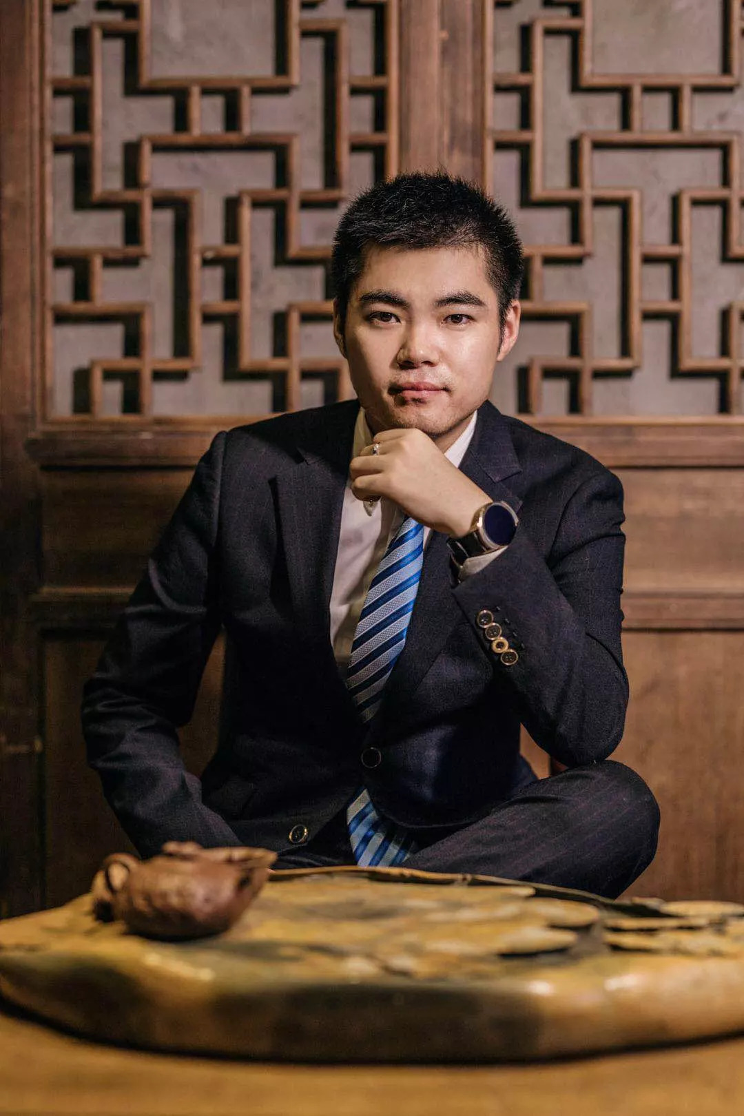 宁梓傲资产,宁梓傲演讲视频