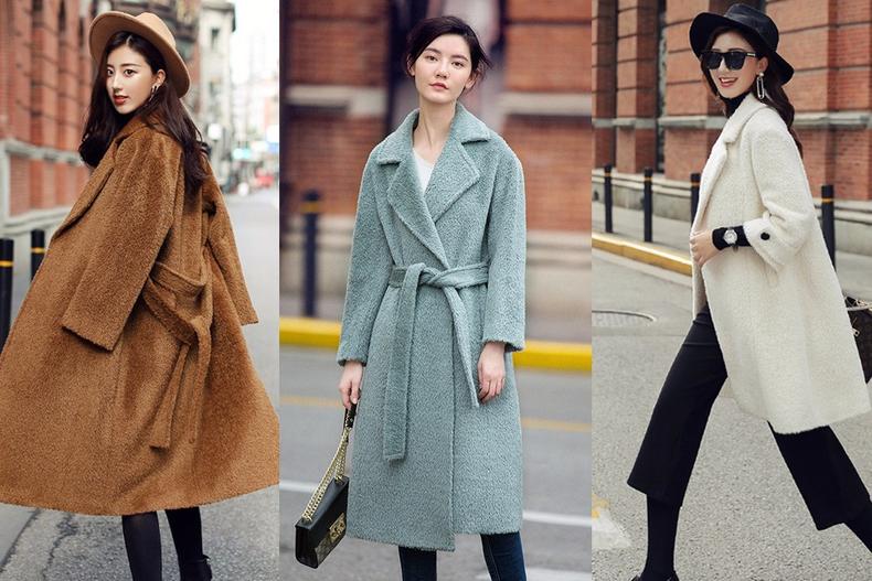 秘鲁Moda，带来萌神赛暖男