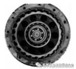 摆线针轮减速机偏心套轴承拆卸,摆线针轮减速机轴承的拆卸