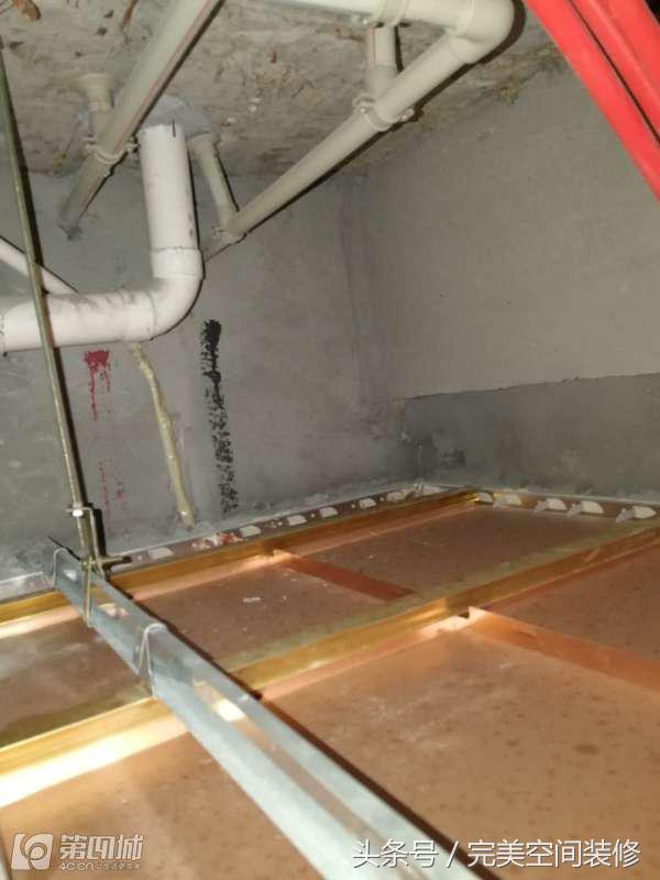 二手房省钱装修简单又耐看,二手房省钱装修翻新攻略