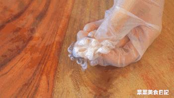 鲜鱿鱼墨鱼仔做法,章鱼墨鱼仔做法