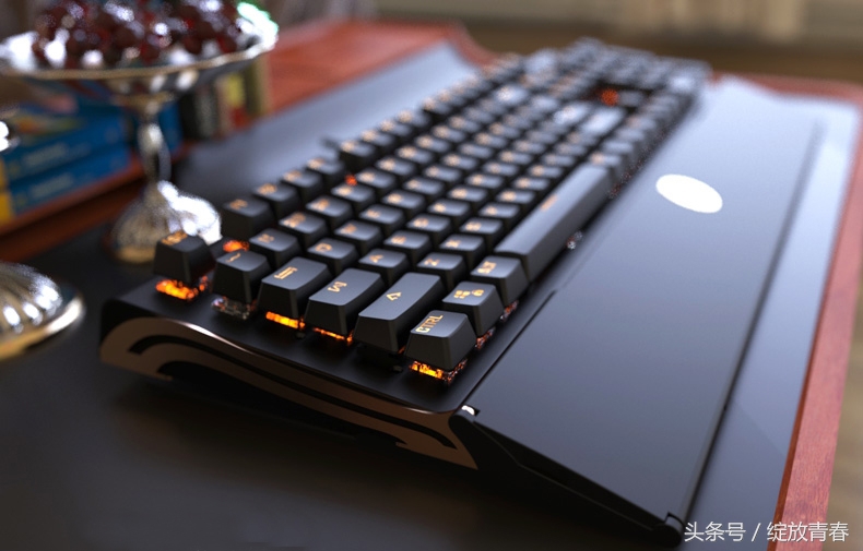 高颜值高性能游戏本,高性能高颜值电竞本