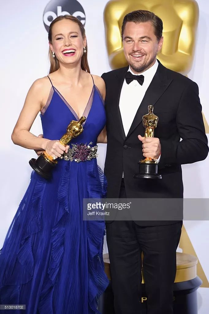 奥斯卡影后吐槽,漫威奥斯卡影后