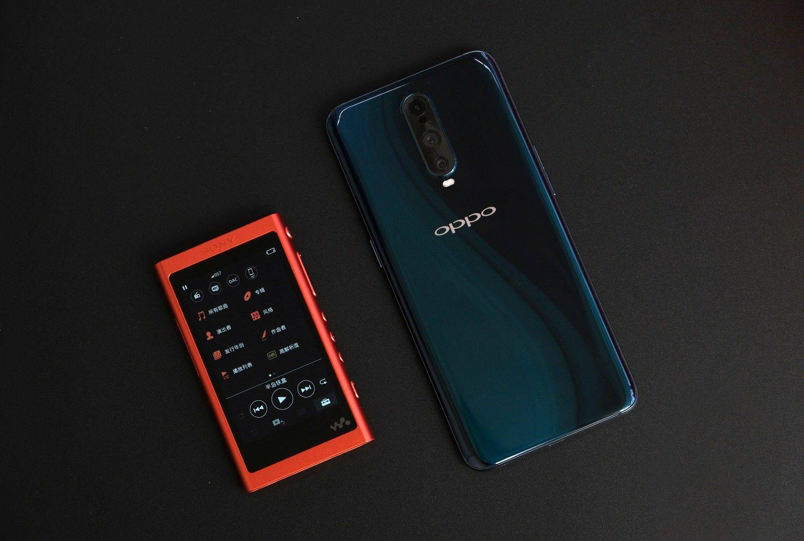 2018了，我们为什么还要花2000块买个mp3？