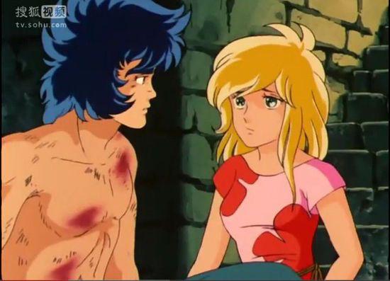 70后的童年回忆动画片大全,80后的童年回忆日本动画片