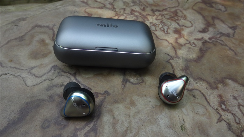 mifo魔浪o5真无线耳机到底怎么样,魔浪o5蓝牙耳机真无线