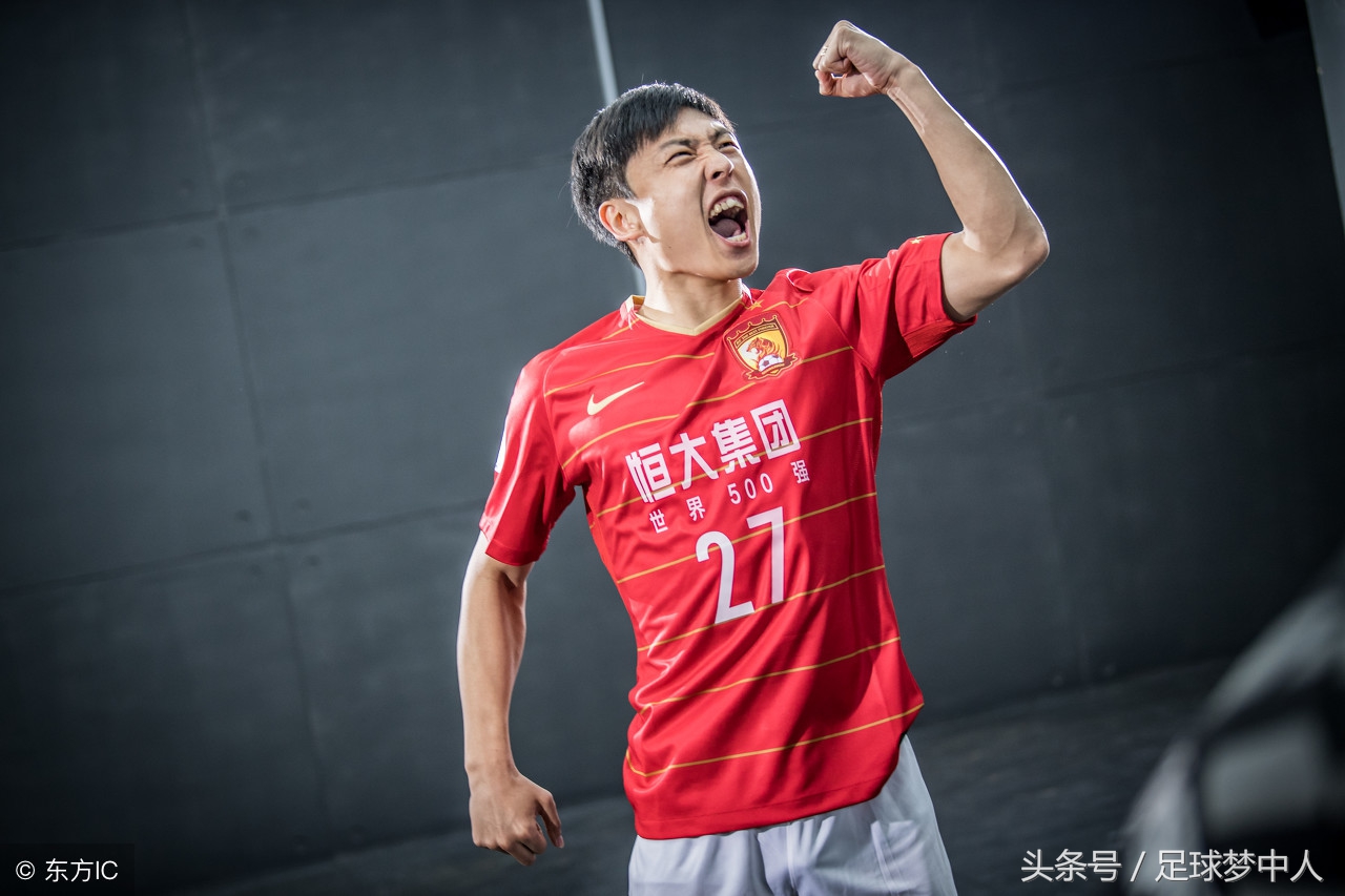 恒大妖锋退役了吗,22岁妖锋近况