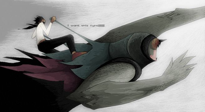 儿童插画、儿童绘本的区别以及创作方法