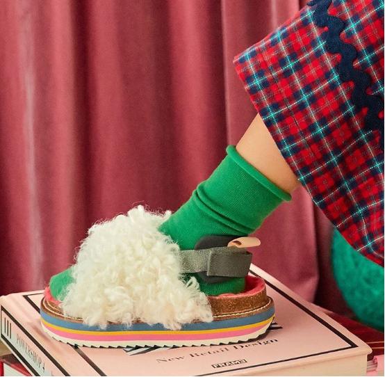 韩国三大时尚品牌,韩国小众潮流品牌