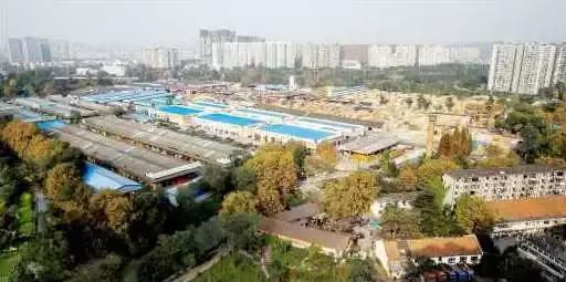 金牛区未来100个项目,金牛互助片区项目