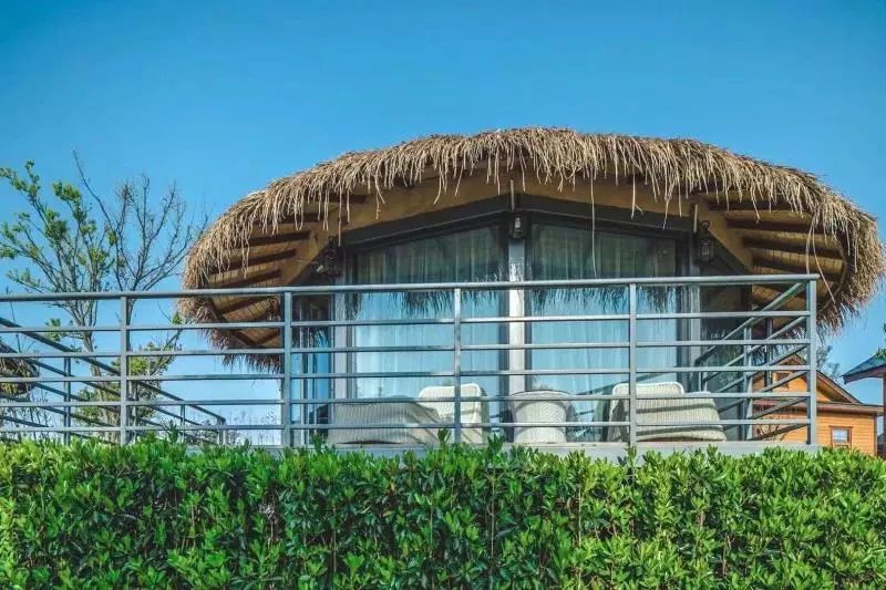 武汉藏在山里的民宿,武汉好一点的民宿推荐