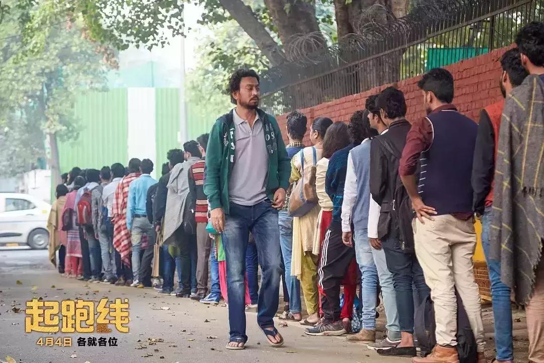 印度网友评论国内拍不出的电影,戳中痛点视频