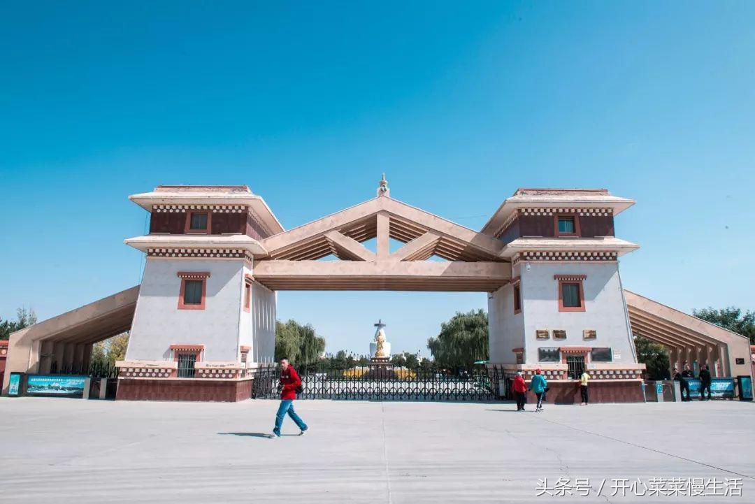 凉州白塔寺跟百塔寺有什么关系,凉州白塔寺的意义