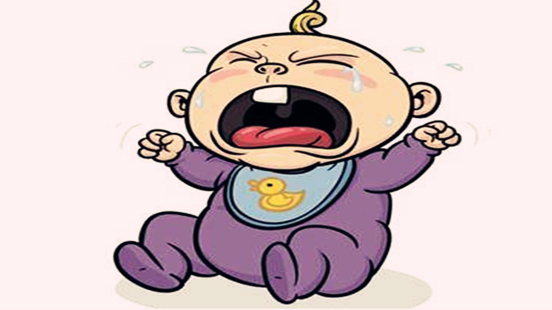 脾胃虚弱的宝宝最佳调理方法,小孩积食脾胃虚弱脸上会出现什么