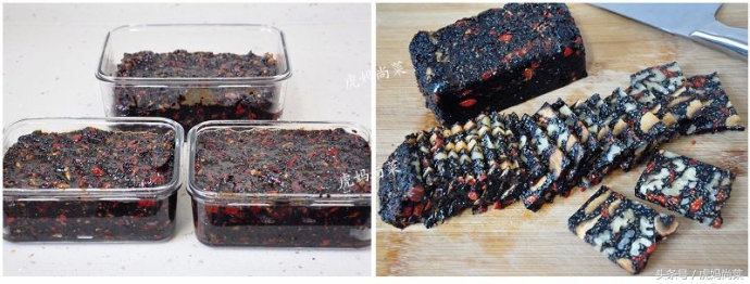 阿胶糕吃多久脸色红润,阿胶糕别再买了自己在家