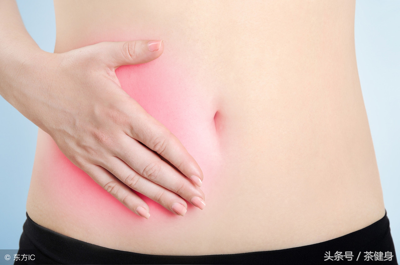 肚子胀气做哪个瑜伽动作,肚子胀气瑜伽动作大全