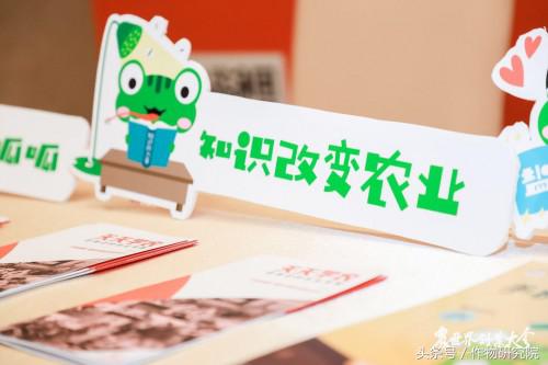 未来最好的创业机会就是传统农业,农业创业的趋势和忠告