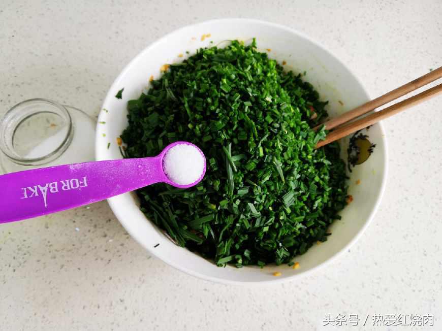 为什么做馅饼面不熟,为什么自己做的馅饼很硬